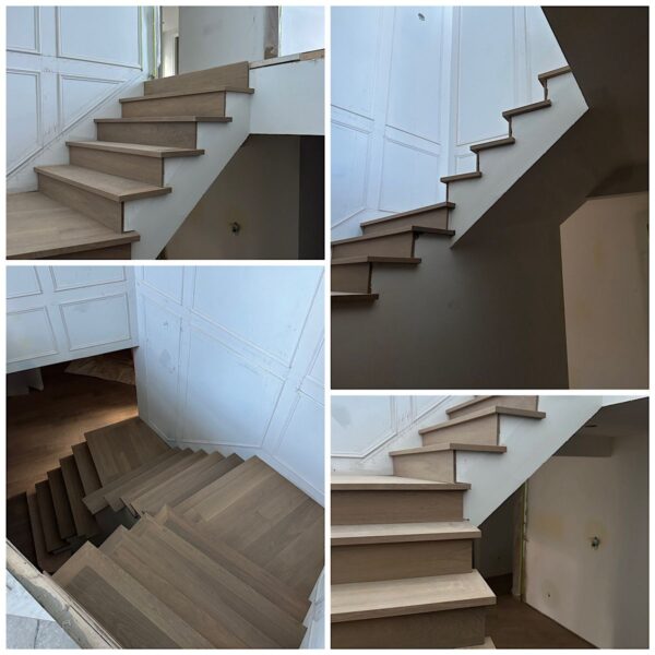 vinyl stair treads