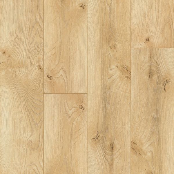 Luxury SPC Vinyl / Exotic series / Natural Oak PE5514
