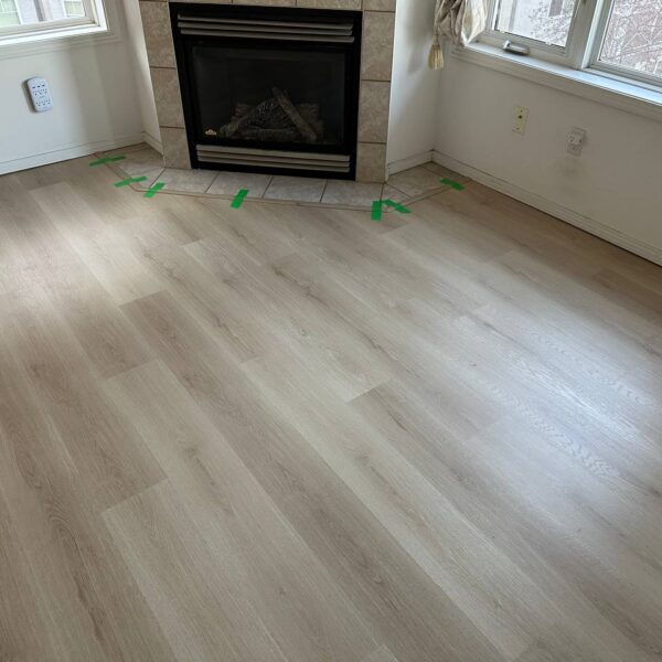 12mm laminate flooring