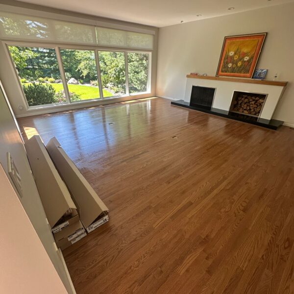 engineered hardwood flooring