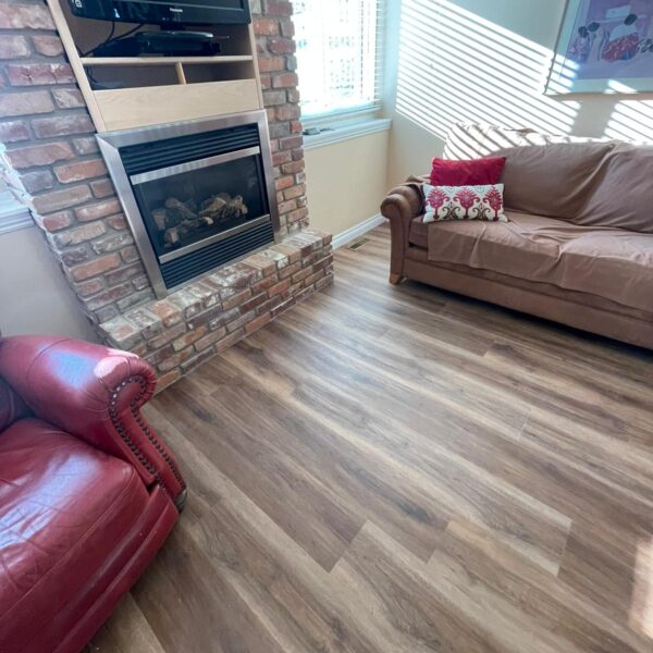luxury vinyl plank flooring edmonton 7828