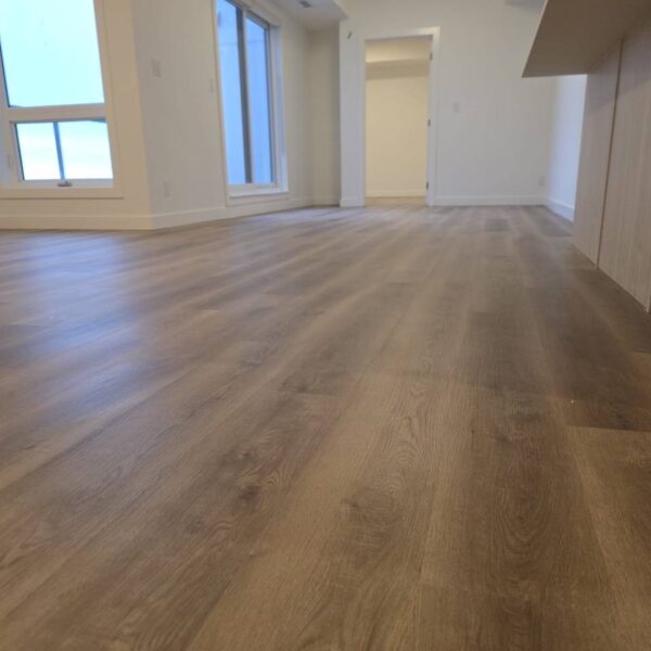 Luxury Vinyl Plank edmonton