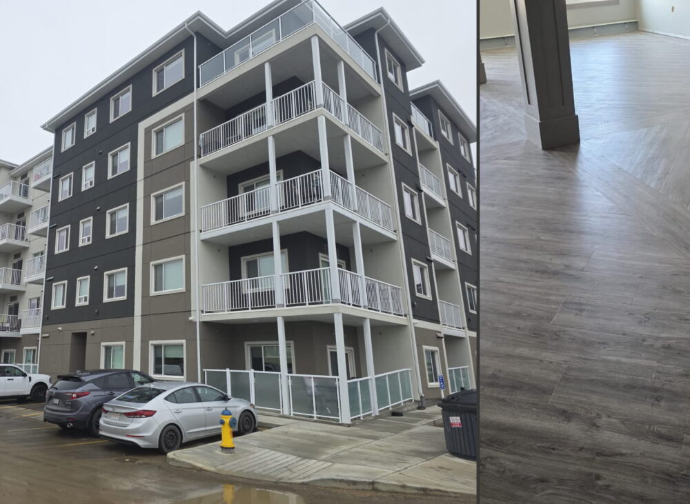 Retirement Living Community