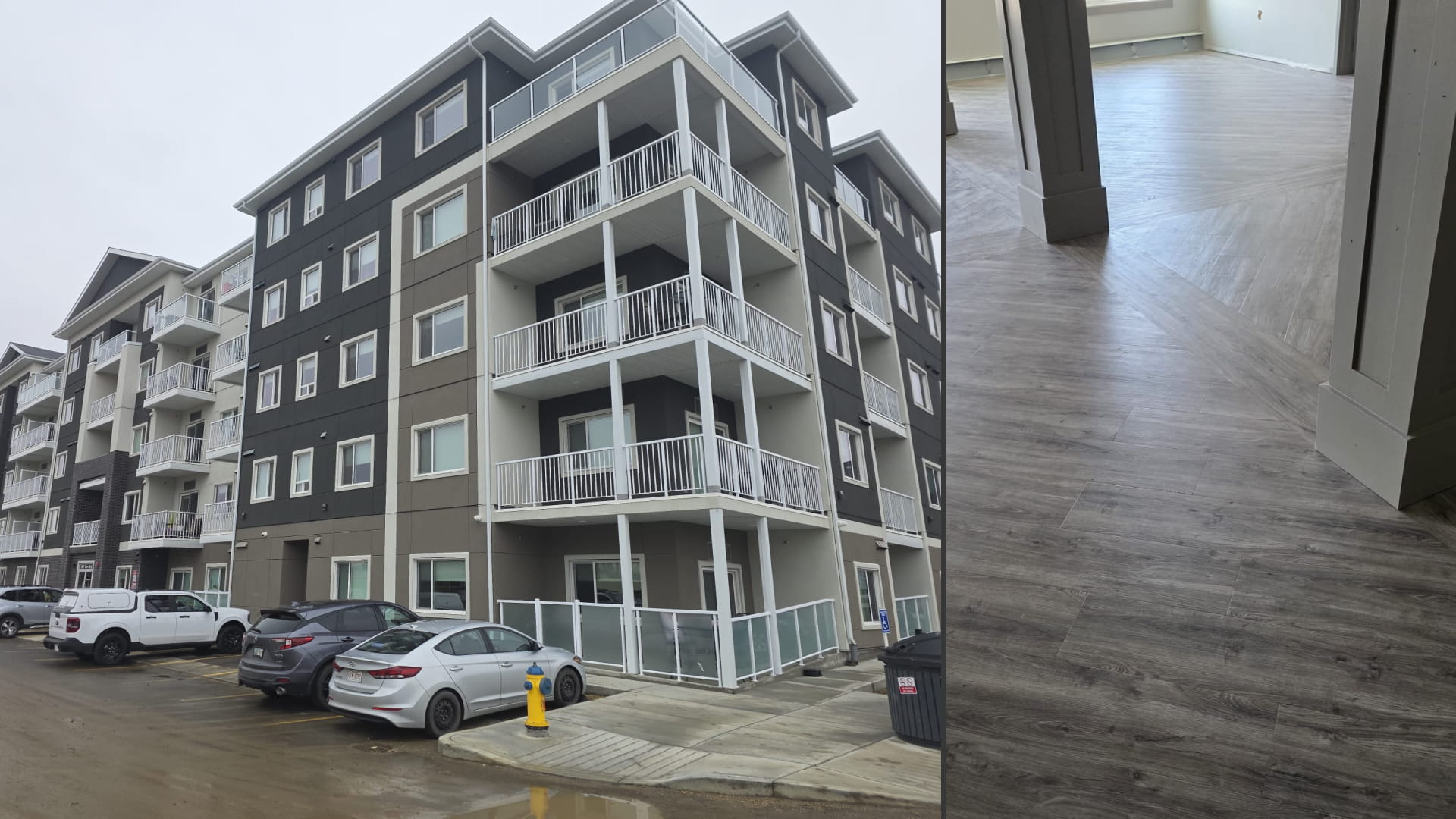 Retirement Living Community