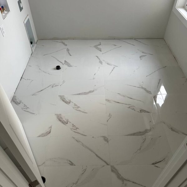 tile countertop installation edmonton