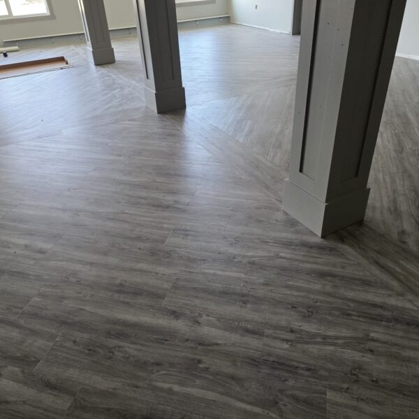 glue down edmonton flooring