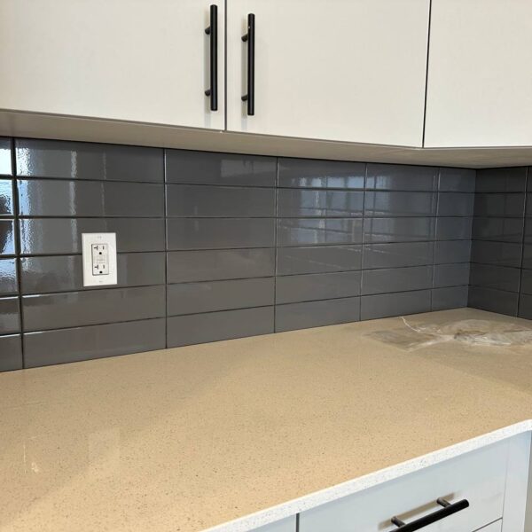 quartz countertop kitchen edmonton