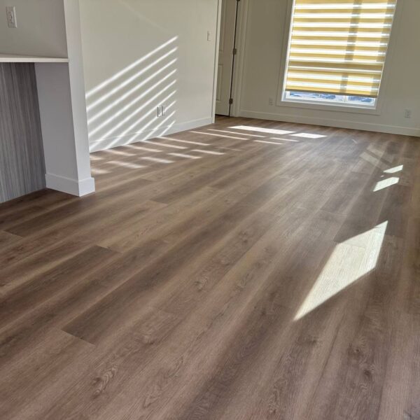 lvp flooring residental