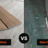 Floating vs Glue-Down LVP Flooring